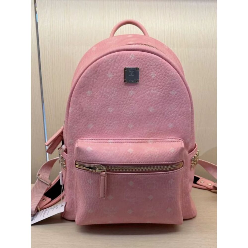 Mcm Women Pre-Loved Bag Very Good Condition